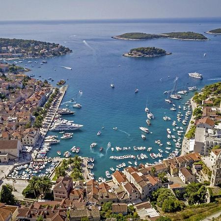 Anna In Hvar * Mittel-Dalmatien Χβαρ Εξωτερικό φωτογραφία