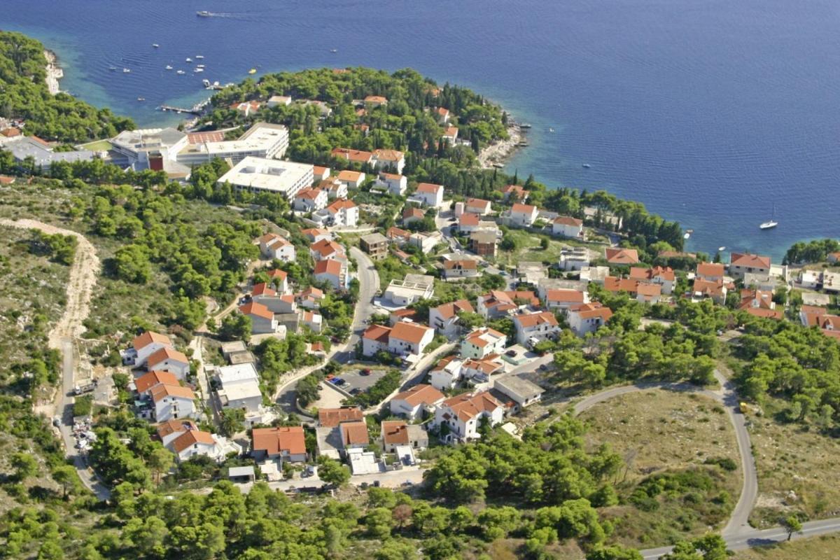Anna In Hvar * Mittel-Dalmatien Χβαρ Εξωτερικό φωτογραφία