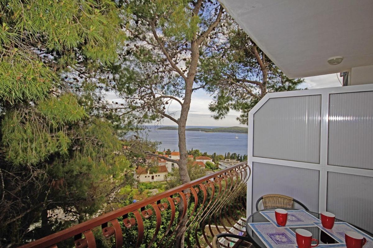 Anna In Hvar * Mittel-Dalmatien Χβαρ Εξωτερικό φωτογραφία
