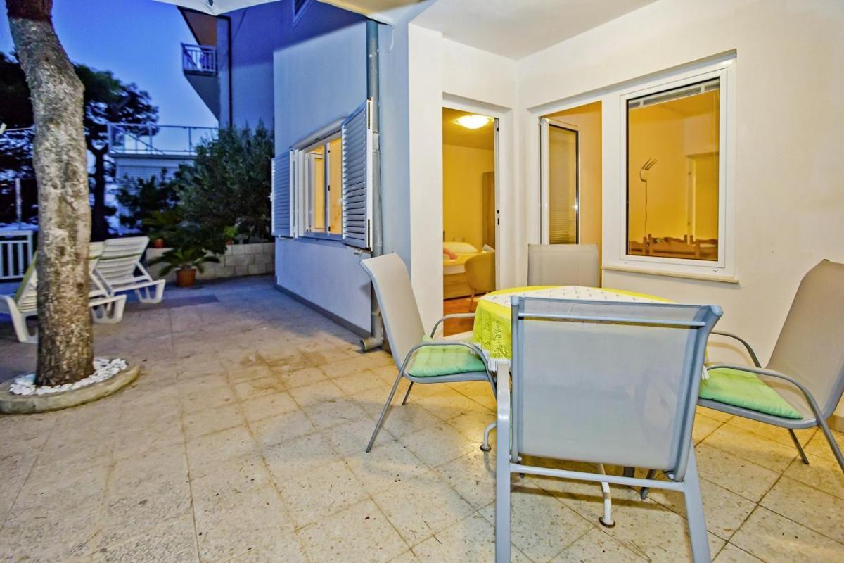 Anna In Hvar * Mittel-Dalmatien Χβαρ Εξωτερικό φωτογραφία
