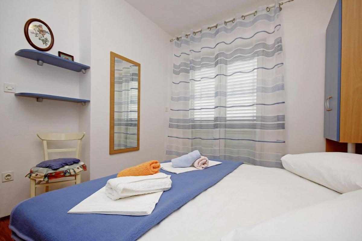 Anna In Hvar * Mittel-Dalmatien Χβαρ Εξωτερικό φωτογραφία