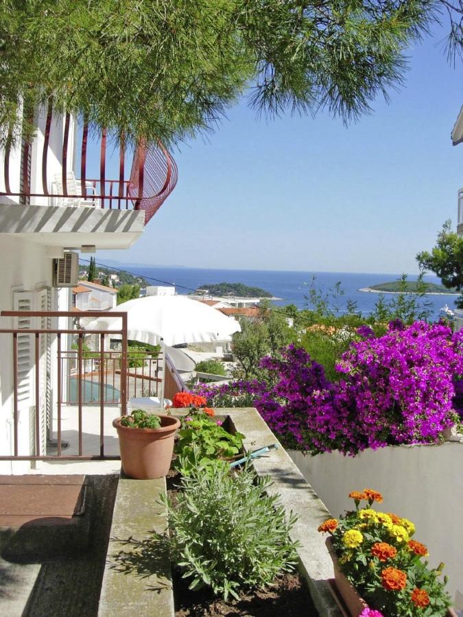 Anna In Hvar * Mittel-Dalmatien Χβαρ Εξωτερικό φωτογραφία
